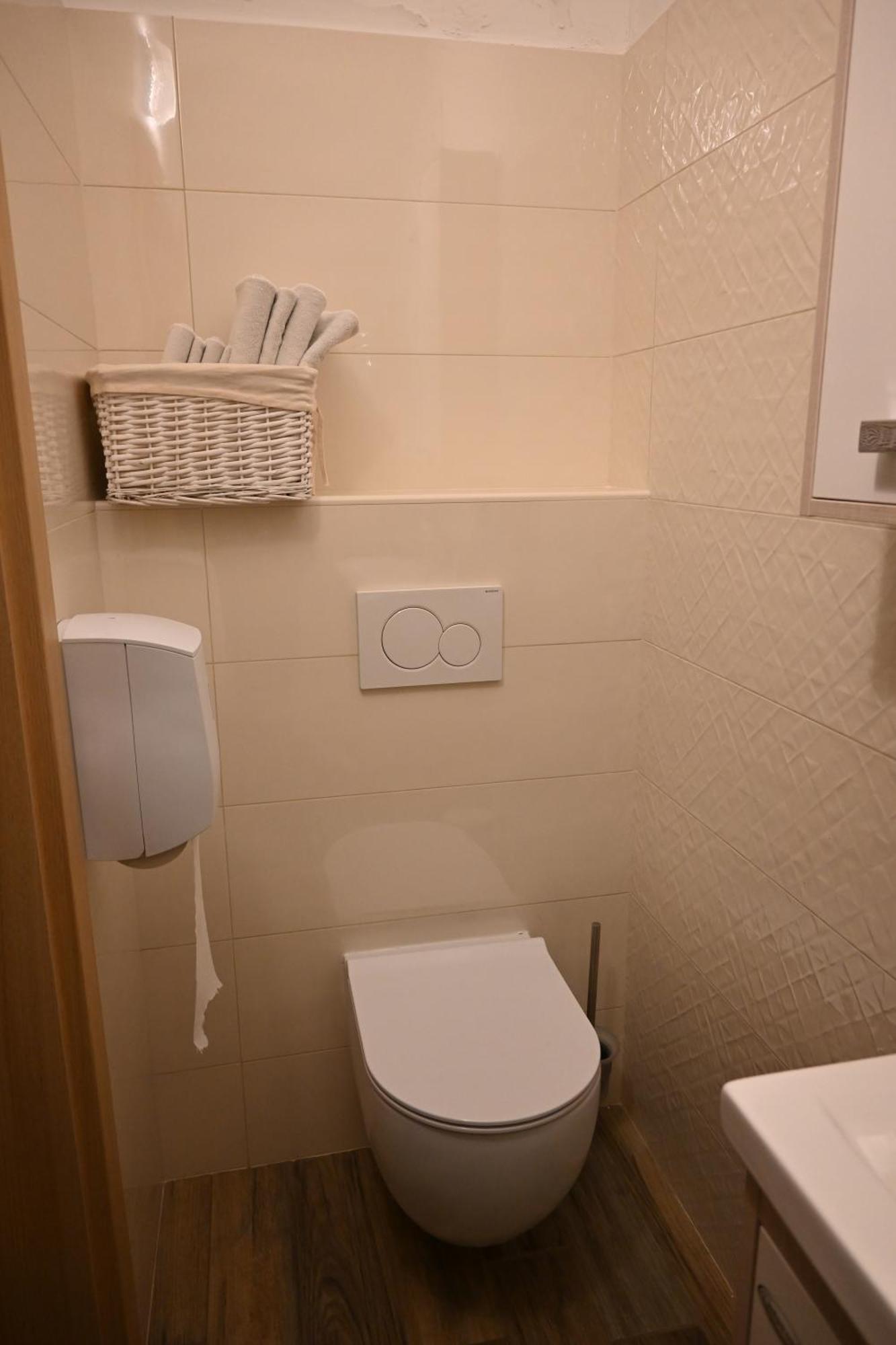 Hisa Stekar Villa Kojsko Dış mekan fotoğraf