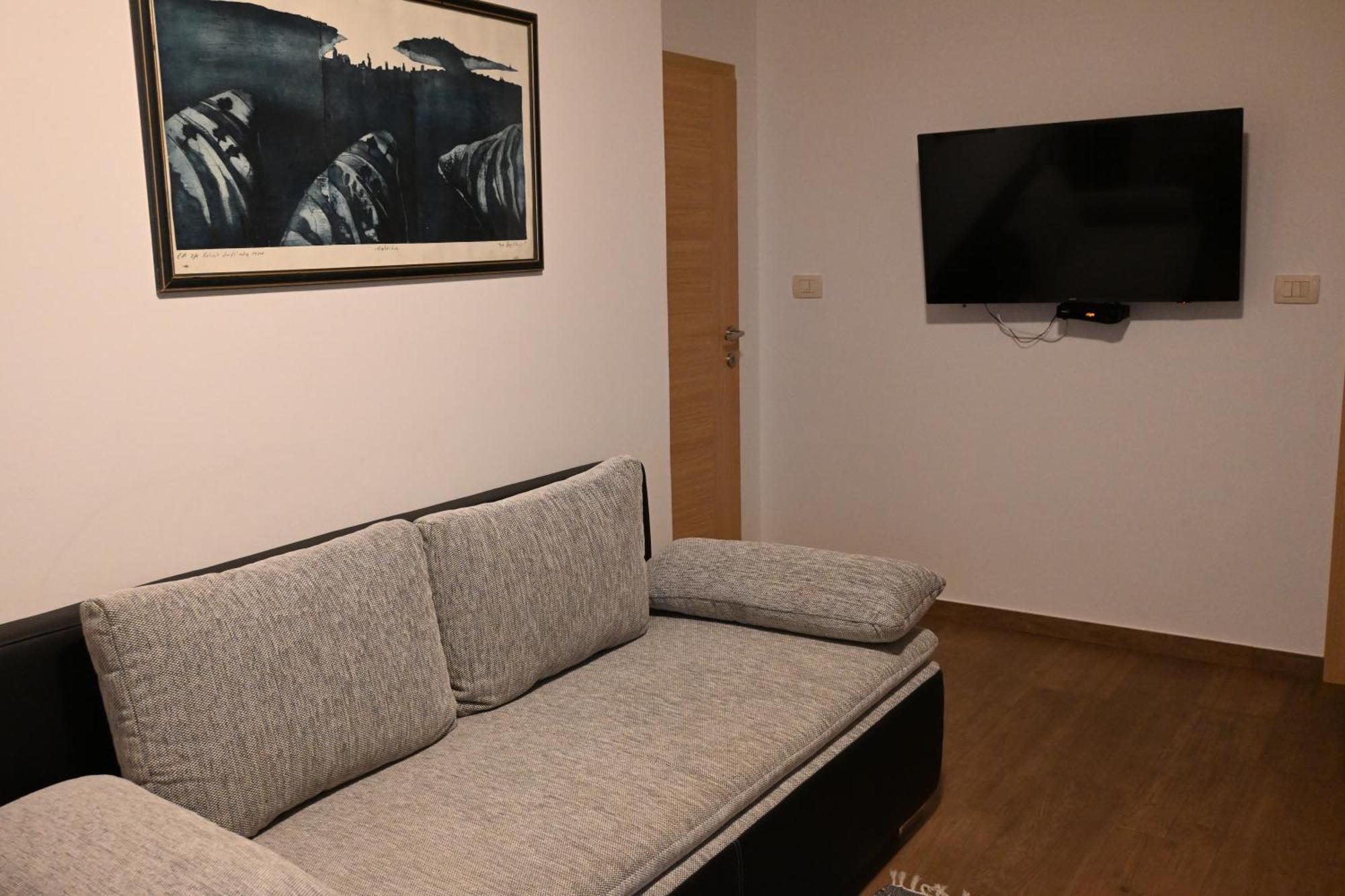 Hisa Stekar Villa Kojsko Dış mekan fotoğraf