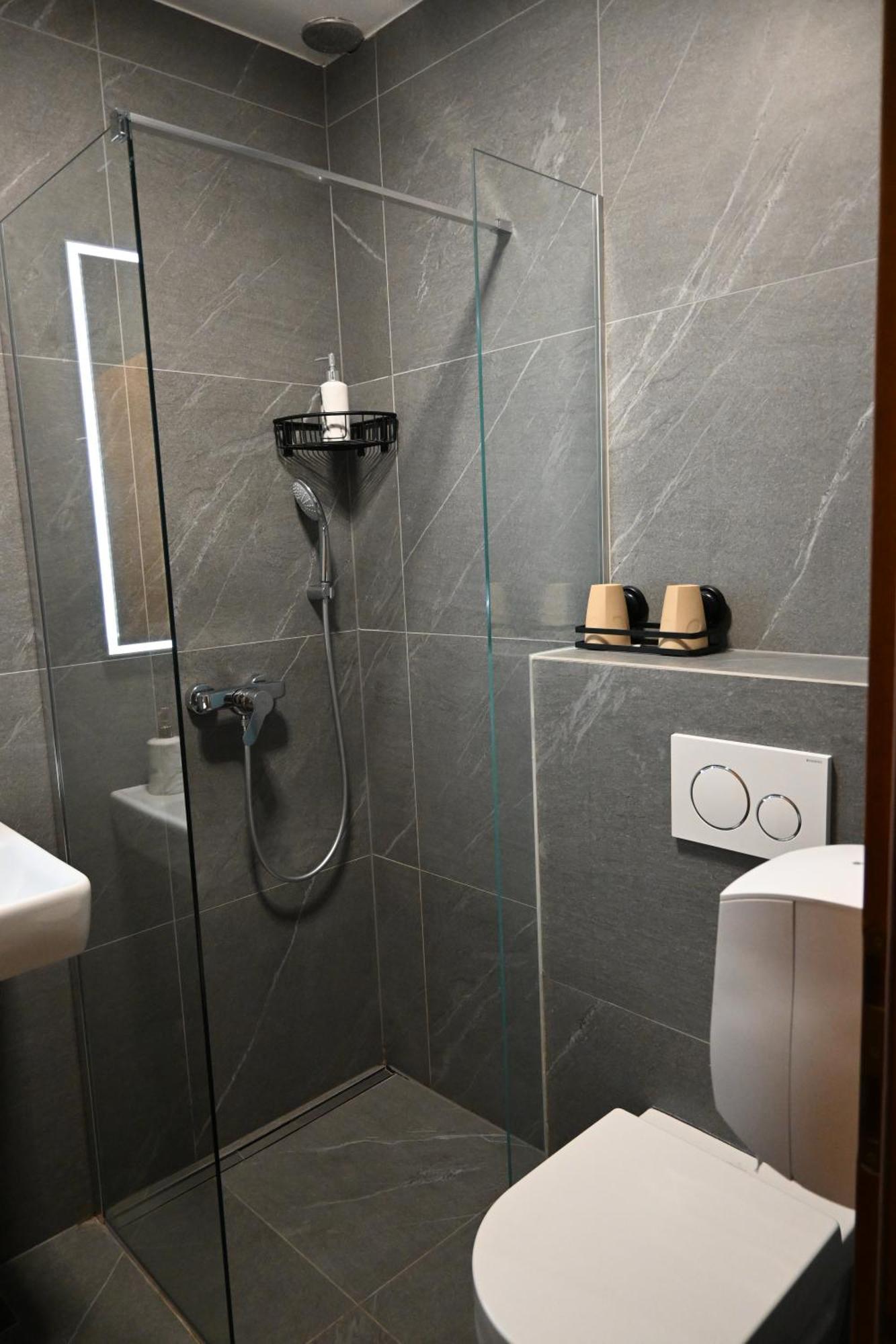 Hisa Stekar Villa Kojsko Dış mekan fotoğraf