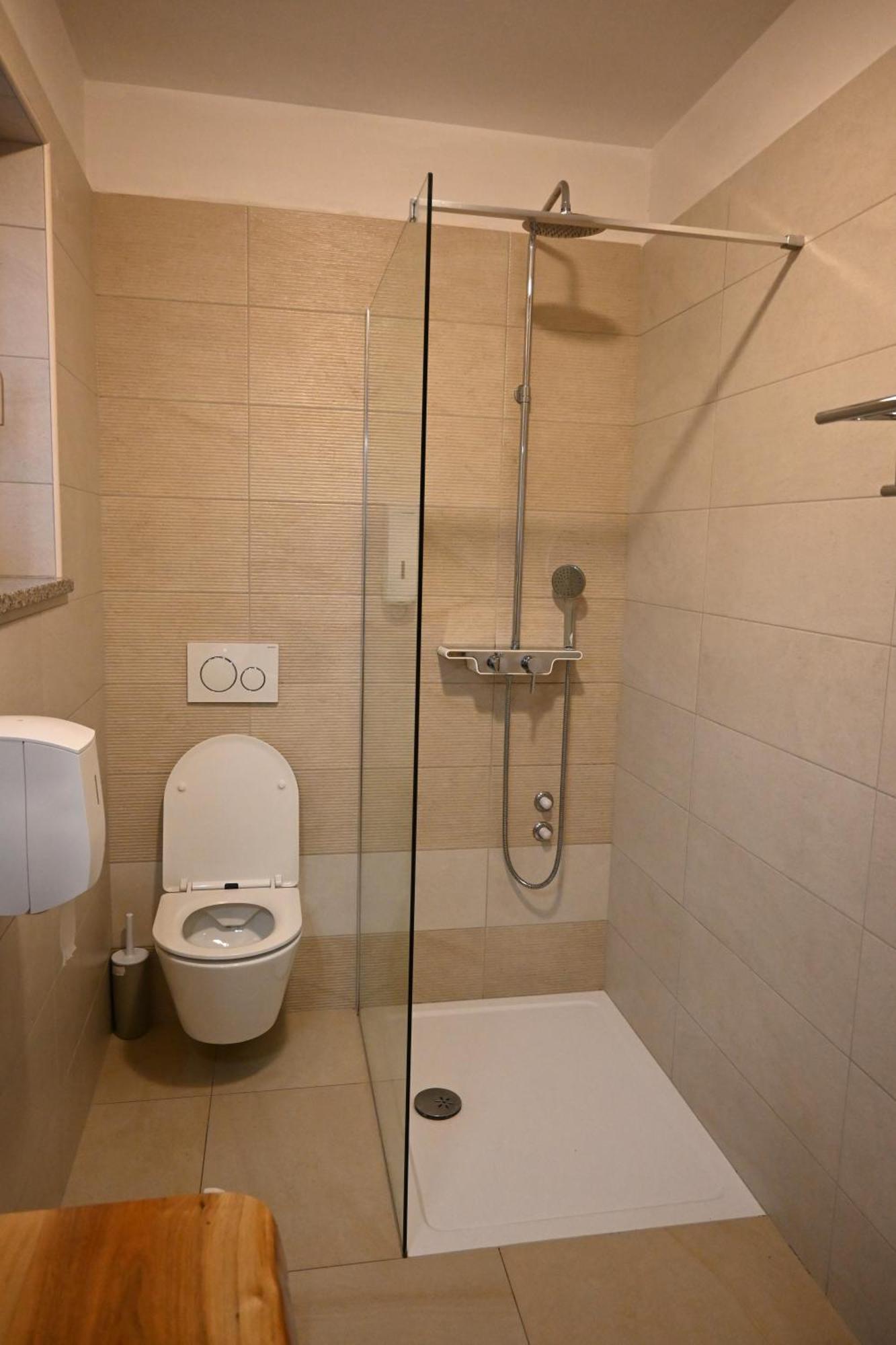 Hisa Stekar Villa Kojsko Dış mekan fotoğraf