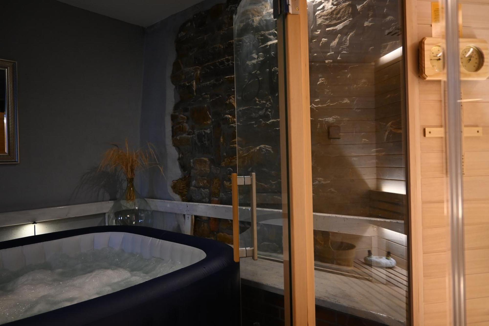 Hisa Stekar Villa Kojsko Dış mekan fotoğraf