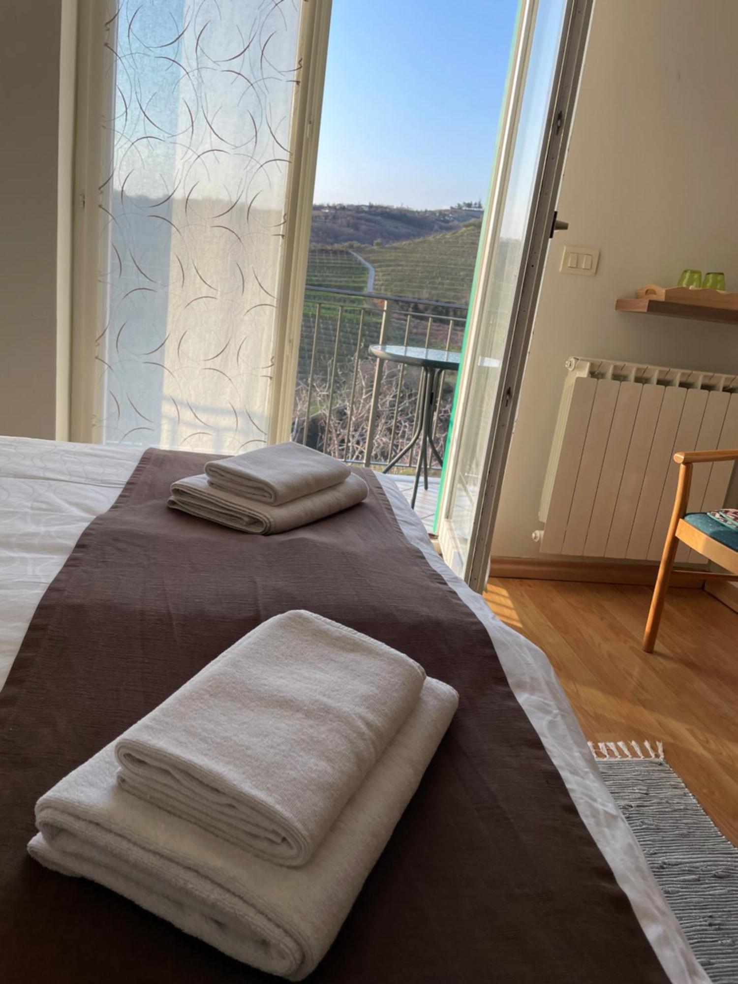 Hisa Stekar Villa Kojsko Oda fotoğraf