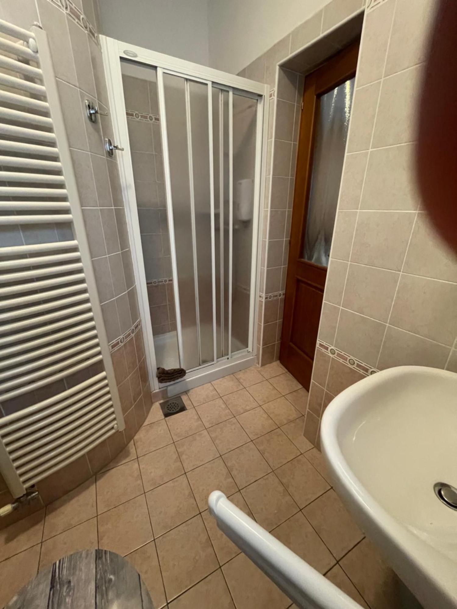 Hisa Stekar Villa Kojsko Oda fotoğraf