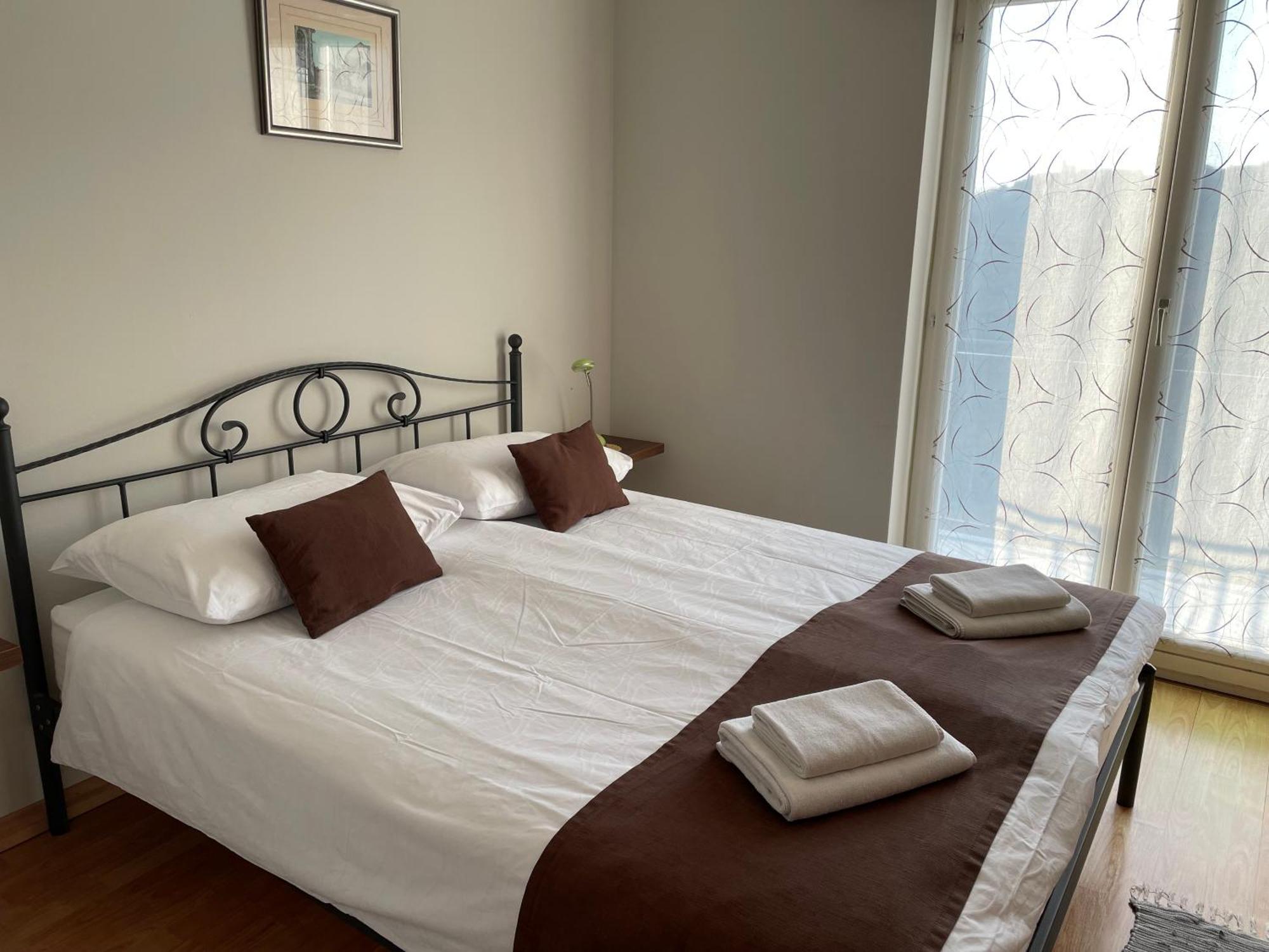 Hisa Stekar Villa Kojsko Oda fotoğraf