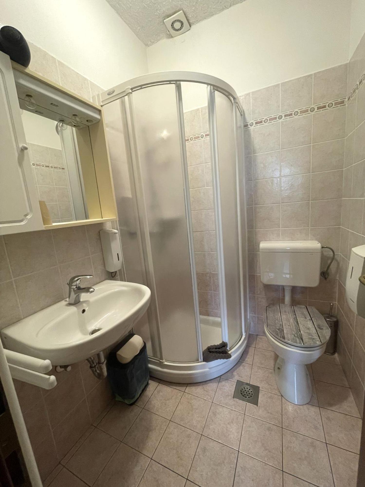Hisa Stekar Villa Kojsko Oda fotoğraf